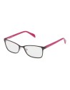 Montura de Gafas Mujer Tous Vto336530483 (53 mm) Negro (ø 53 mm)
