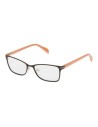 Montura de Gafas Mujer Tous Vto3365308am (53 mm) Negro (ø 53 mm)