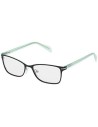 Montura de Gafas Mujer Tous Vto336530sg6 (53 mm) Negro (ø 53 mm)