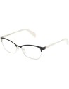 Montura de Gafas Mujer Tous Vto337540snq (54 mm) Negro (ø 54 mm)