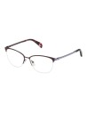 Montura de Gafas Mujer Tous Vto350540r50 (54 mm) Morado (ø 54 mm)