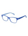 Montura de Gafas Mujer Tous Vto878530d27 (53 mm) Azul (ø 53 mm)