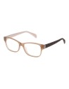 Montura de Gafas Mujer Tous Vto878530m79 (53 mm) Marrón (ø 53 mm)