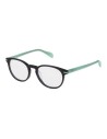 Montura de Gafas Mujer Tous Vto926500u55 (50 mm) Morado (ø 50 mm)