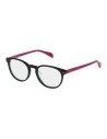 Montura de Gafas Mujer Tous Vto9265006wt (50 mm) Negro (ø 50 mm)
