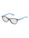 Montura de Gafas Mujer Tous Vto92753700a (53 mm) Negro (ø 53 mm)