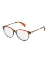 Montura de Gafas Mujer Tous Vto928520861 (52 mm) Naranja (ø 52 mm)