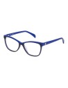 Montura de Gafas Mujer Tous Vto938520892 (52 mm) Azul (ø 52 mm)