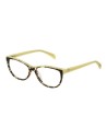 Montura de Gafas Mujer Tous Vto939520781 (52 mm) Marrón (ø 52 mm)