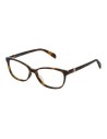Montura de Gafas Mujer Tous Vto9795309aj (53 mm) Marrón (ø 53 mm)
