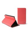 Funda folio ksix para alcatel pop d5 standing rosa