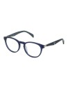 Montura de Gafas Mujer Tous Vto992500t31 (50 mm) Azul (ø 50 mm)