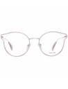 Montura de Gafas Mujer Police Vaporizador L926500sna Dorado (ø 50 mm)