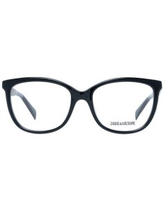 montura_de_gafas_mujer_zadig_&_voltaire_vzv085520700_negro_(ø_52_mm)_0883663897442_oferta 2