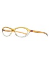 Montura de Gafas Mujer Rodenstock R5193-c Naranja (ø 50 mm)