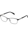 Montura de Gafas Mujer Tous Vto356540583 Negro (ø 54 mm)