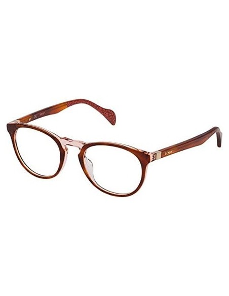 montura_de_gafas_mujer_tous_vtoa224907la_marrón_(ø_49_mm)_0190605076422_oferta