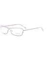 Montura de Gafas Mujer Tom Ford Ft5144-54078 Morado (ø 54 mm)