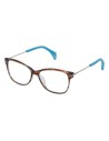 Montura de Gafas Mujer Police Vaporizador L729530j22 (ø 53 mm)