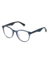Montura de Gafas Mujer Police Vaporizador L764500955 (ø 50 mm)