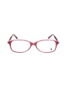 Montura de Gafas Mujer Tods To4054-068 Rojo