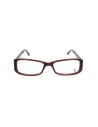 Montura de Gafas Mujer Tods To5011-056 Havana