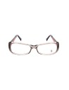 Montura de Gafas Mujer Tods To5012-020-55 Gris