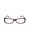 Montura de Gafas Mujer Tods To5012-047-55 Marrón