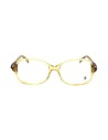 Montura de Gafas Mujer Tods To5017-095-53 Verde