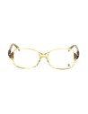Montura de Gafas Mujer Tods To5017-095-55 Verde