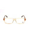 Montura de Gafas Mujer Tods To5018-044-54 Naranja
