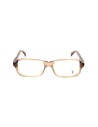 Montura de Gafas Mujer Tods To5018-047-52 Marrón