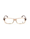 Montura de Gafas Mujer Tods To5018-047-54 Marrón