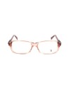 Montura de Gafas Mujer Tods To5018-074 Rosa