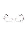 Montura de Gafas Mujer Tods To5022-010 Gris
