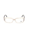 Montura de Gafas Mujer Tods To5031-020 Gris