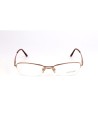 Montura de Gafas Mujer Tom Ford Ft5009-808 Dorado
