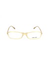 Montura de Gafas Mujer Tom Ford Ft5019-467 Verde