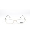 Montura de Gafas Mujer Tom Ford Ft5019-860-50 Transparente