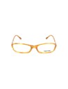 Montura de Gafas Mujer Tom Ford Ft5019-u53 Amarillo