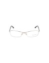 Montura de Gafas Mujer Tom Ford Ft5024-751-52 Plateado