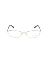Montura de Gafas Mujer Tom Ford Ft5024-751-54 Plateado