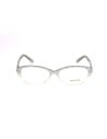 Montura de Gafas Mujer Tom Ford Ft5074-u59 Gris