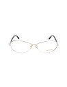 Montura de Gafas Mujer Tom Ford Ft5078-f90 Plateado