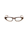 Montura de Gafas Mujer Tom Ford Ft5120-095 Verde