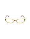 Montura de Gafas Mujer Tom Ford Ft5135-044 Naranja