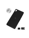 Funda kukaclip + soportes magneticos sony xperia z3 compact negra