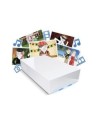 Lacie cloudbox 2tb - unidad raid 2tb cloudbox