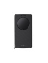 Lg g030g3st1 - funda con ventana para g3 s, negro