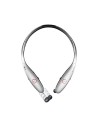 Lg bluetooth stereo headset hbs-900 (tone wireless), plata